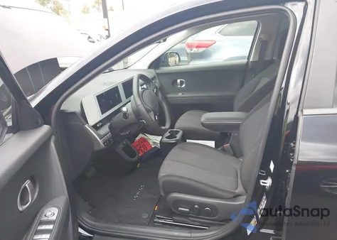 2024 Hyundai Ioniq 5 Sel z USA, uszkodzony, nr VIN KM8KN4DE3RU336461